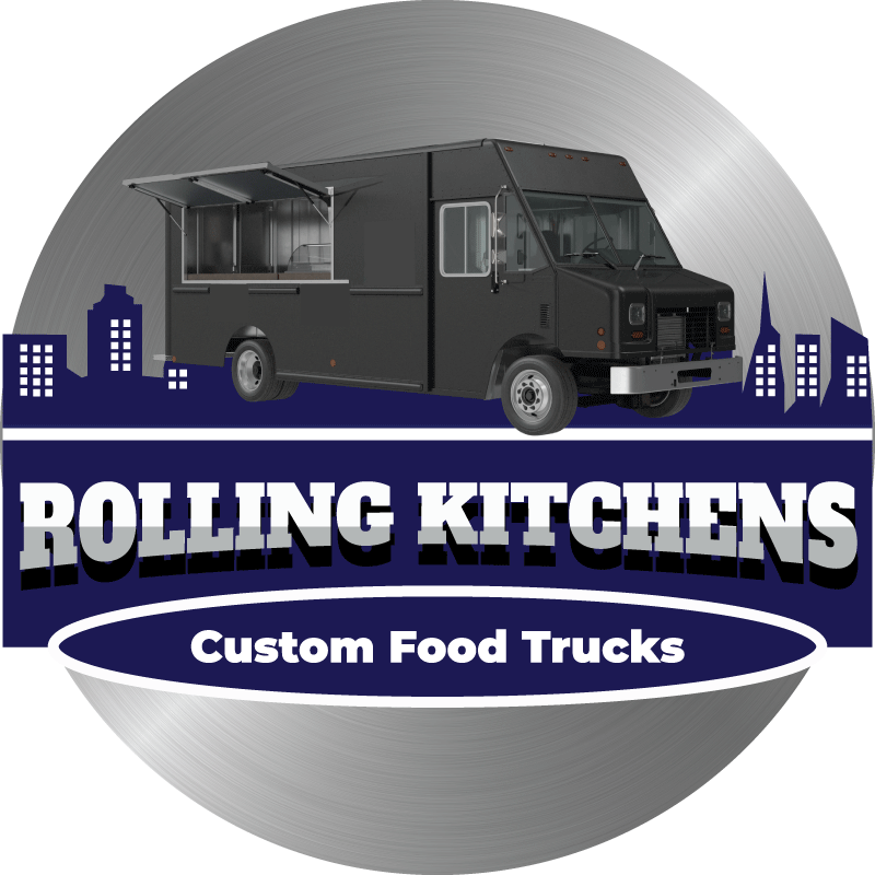 Details about   14FT KITCHEN FOOD TRUCK BUILT BY ROLLING KITCHENS 